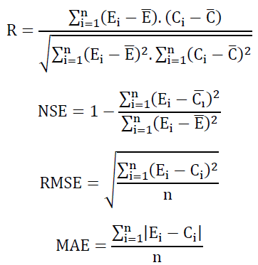 Lysimeter-validated gene expression programming models for evapotranspiration estimation in semi-arid Syria