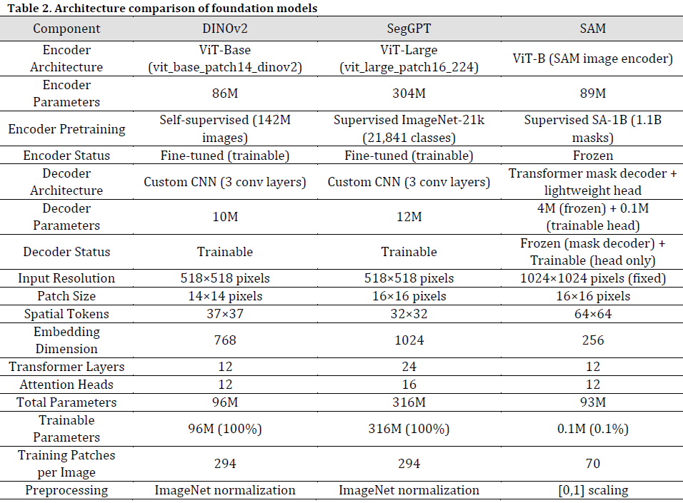 Few-shot semantic segmentation of UAV imagery for plant conservation: A systematic comparison of foundation models for Euphorbia resinifera mapping