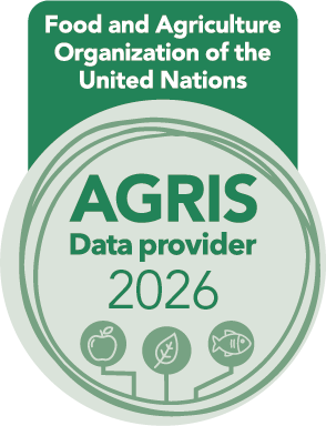 AGRIS - International Information System for Agricultural Science and Technology