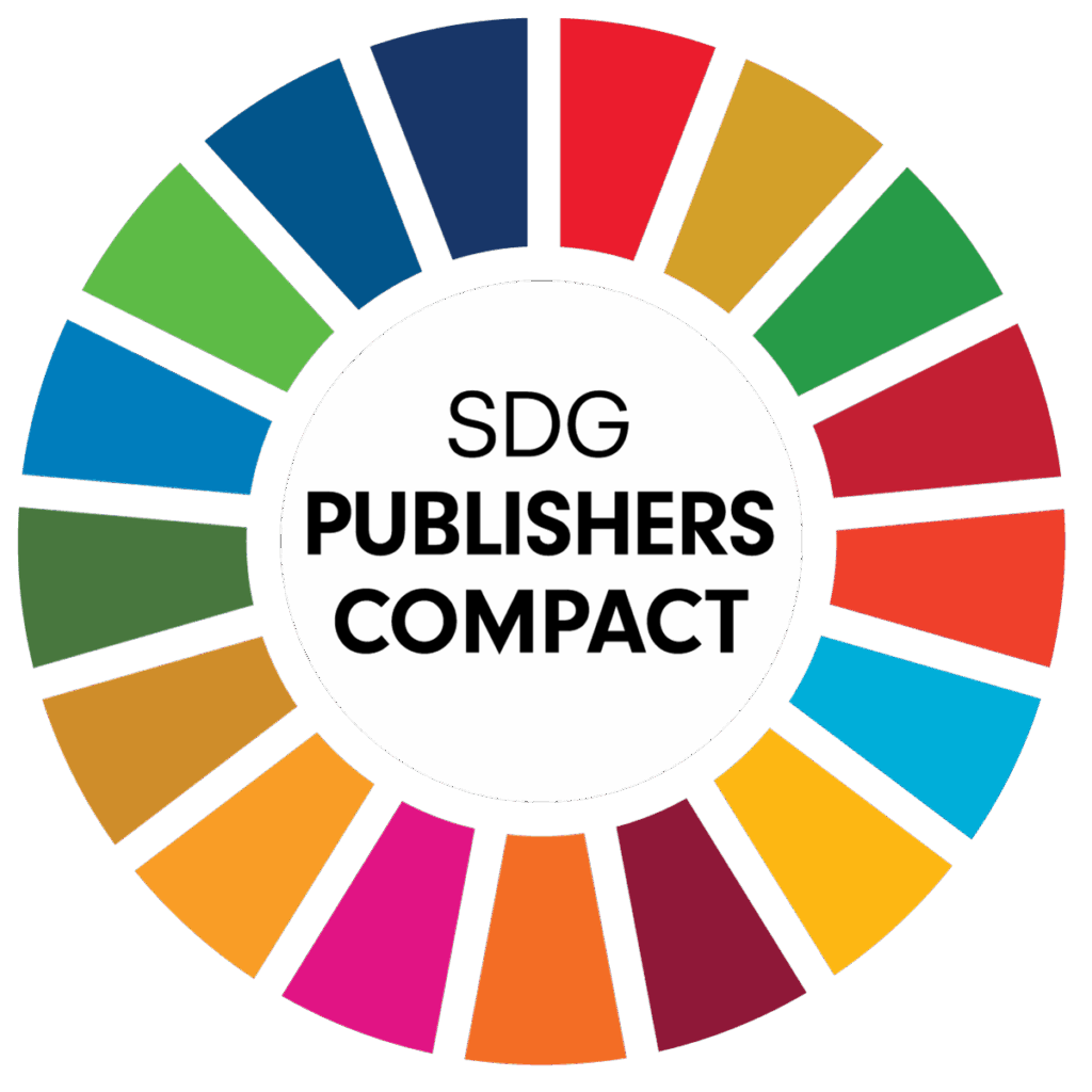 SDG Publishers Compact Logo